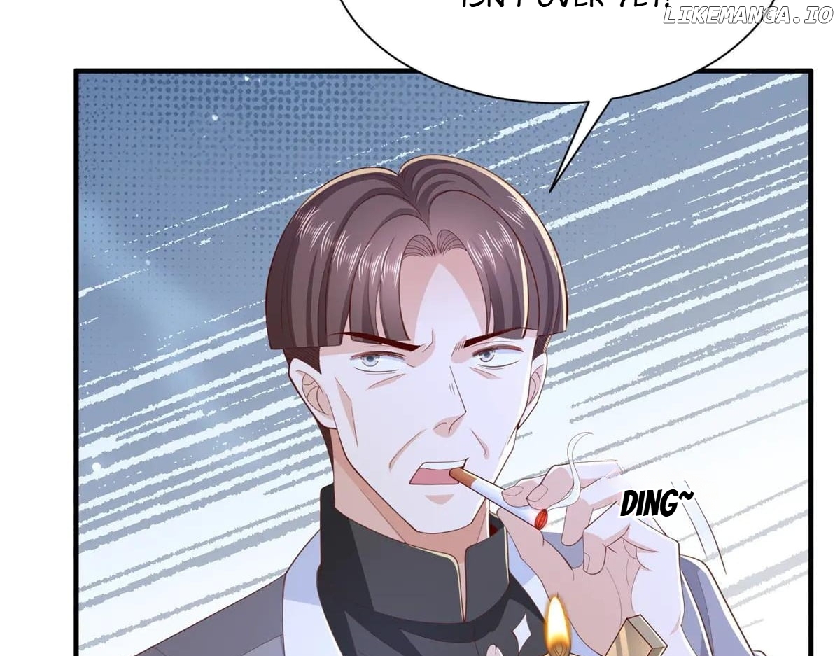 I randomly have a new career every week Chapter 766 - page 83